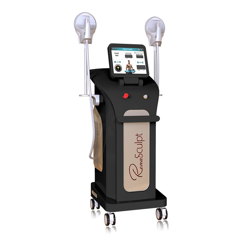 FE10 Renasclpt Ems Slimming Machine