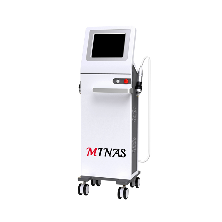 TM50-Microneedle RF Face Lifting